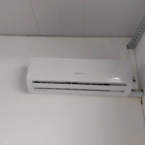 Ar condicionado Agratto novo 9 00 Btus