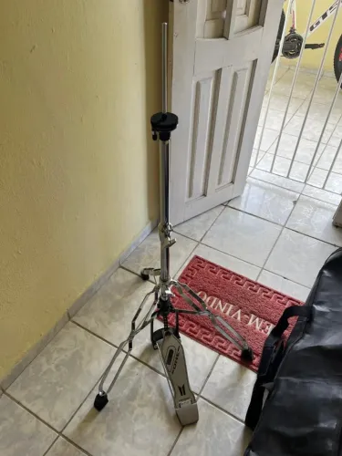 MÁQUINA DE CHIMBAL HI-HAT