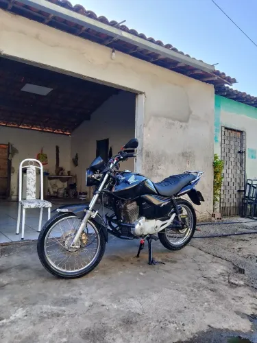 Fan 150 mix Flex , 150cc