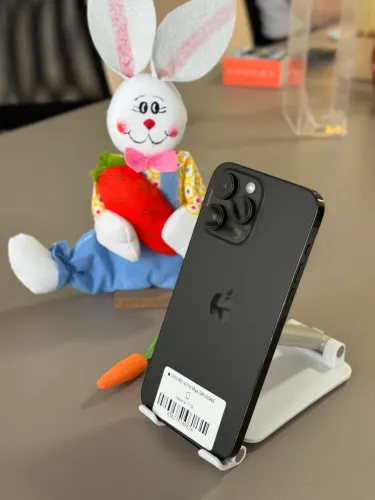 IPHONE 14 PRO MAX 128 GIGAS BLACK