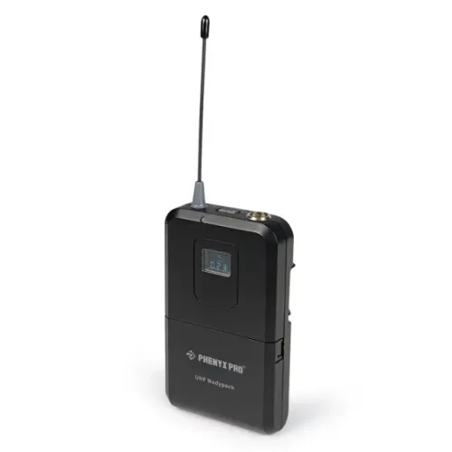 Transmissor Phenyx Pro PWB-7 sem fio para PTU-71/PTU-7000/PTU-6000