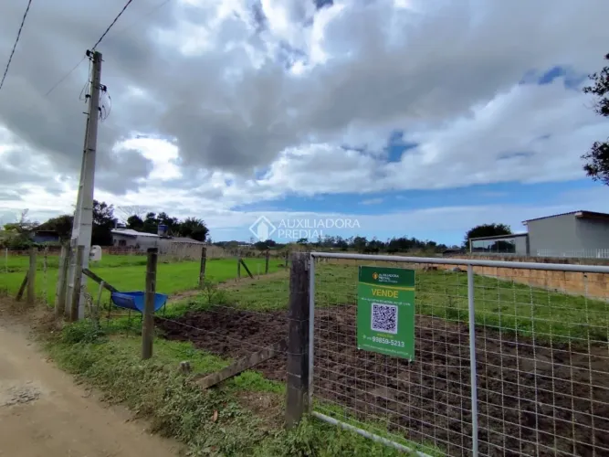 Área Rural com Excelente Localização entre o Campo e o Litoral