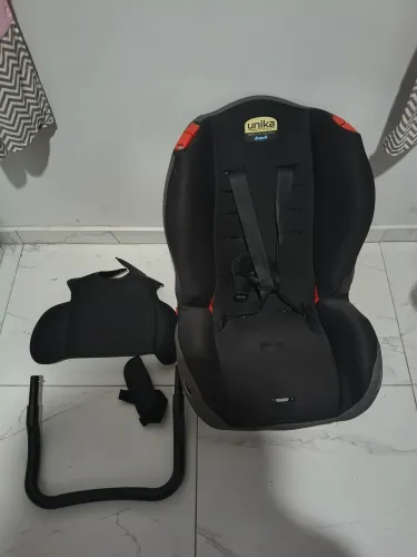 Cadeira unika - Burigotto até 25kg