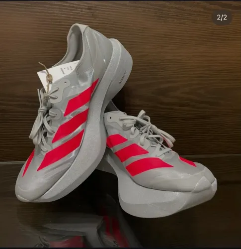 ADIDAS ADIZERO ADIOS PRO EVO 2