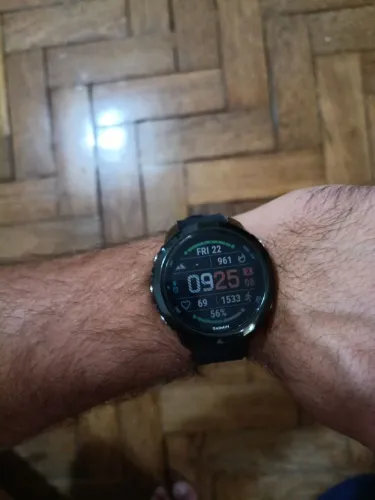 GARMIN FORERUNNER 245 MUSIC