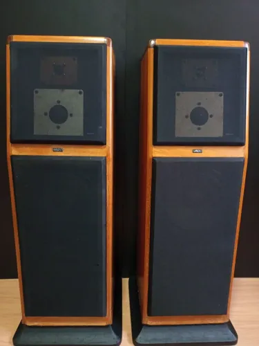 Caixas Lando LX4000