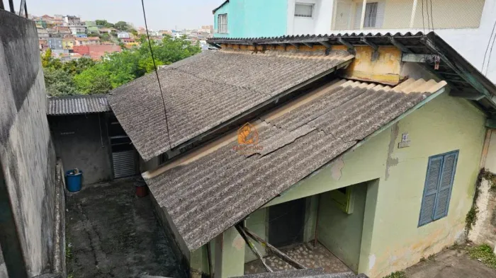 Oportunidade: Terreno para venda na Vila Bonilha, São Paulo REF: 4