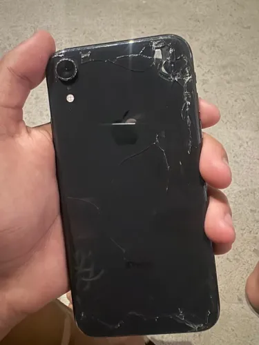 vende-se iphone xr