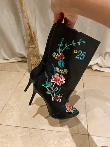 Bota Carmen Steffens 35/36