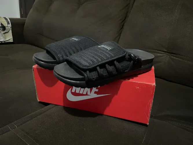 Chinelo Nike Modelo Asuna 2.0