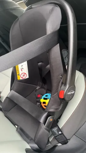 Bebê conforto