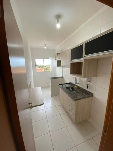 Apartamento Condomínio Torres D Itália