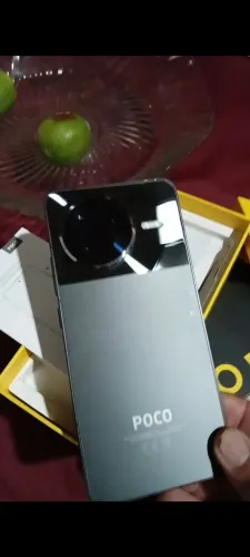 Poco F7 Pro. 512gb