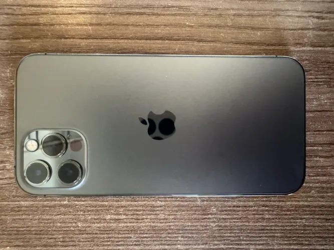 IPHONE 12 PRO