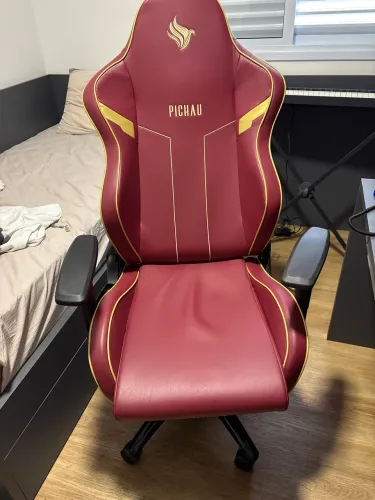 CADEIRA GAMER