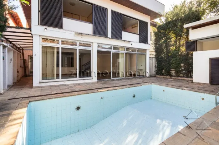 CASA SOBRADO JARDIM PAULISTANO 4 SUÍTES 4 VAGAS