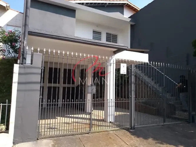 Casa para locação, 3 Dorm. - Residencial Butantã, São Paulo, SP
