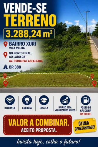 Terreno