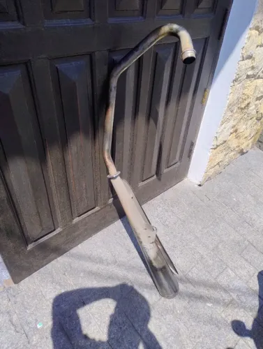 Estralador Polimet