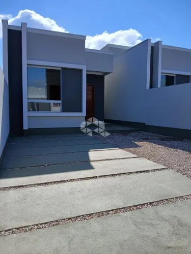 Casa a venda em Canelinha sc