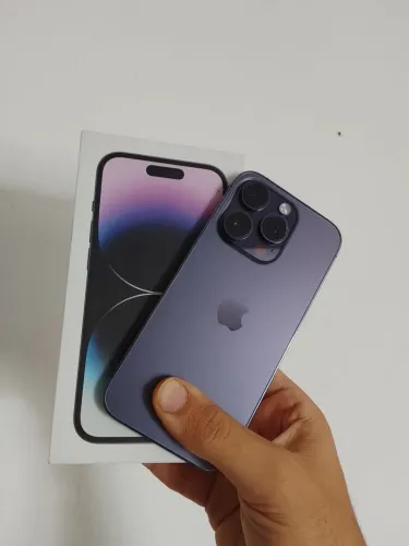 Iphone 14 pro