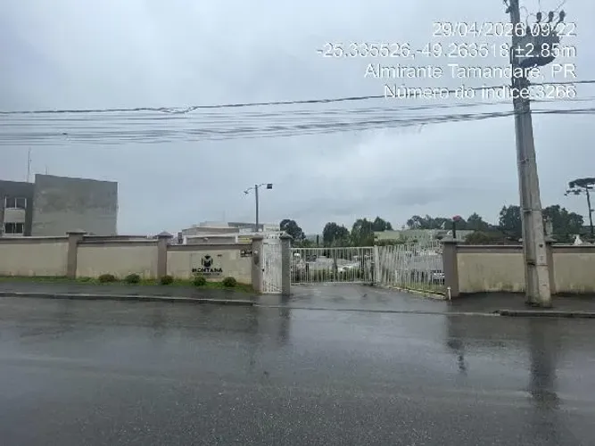 Negócio especial Apartamento no Cachoeira, Almirante Tamandare - PR, Apto 1117, 2 quartos
