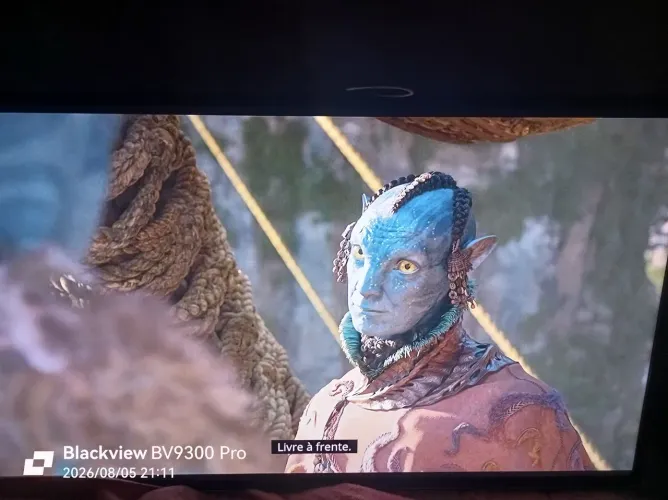 SmartTv Samsung 4k 40"