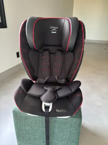 CADEIRINHA PARA BEBÊ