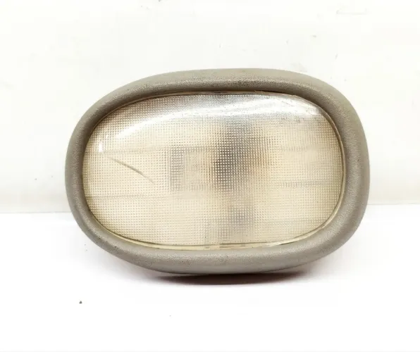 Lanterna Luz Teto Cortesia S10 Blazer 01/11 50523