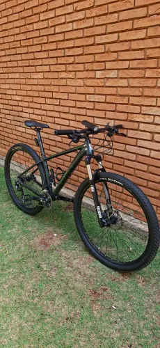 Bicicleta aro 29