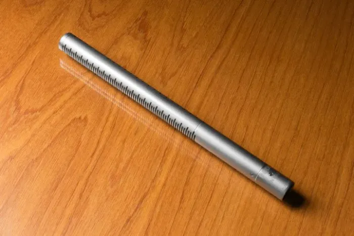 Microfone Rode Shotgun NTG3 (Boom, Condensador, NTG-3)