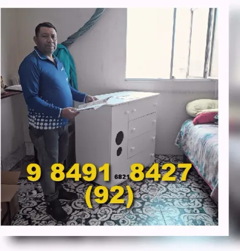 Montador de Móveis de Balcões de cozinha, armários aéreos, Painéis para TV