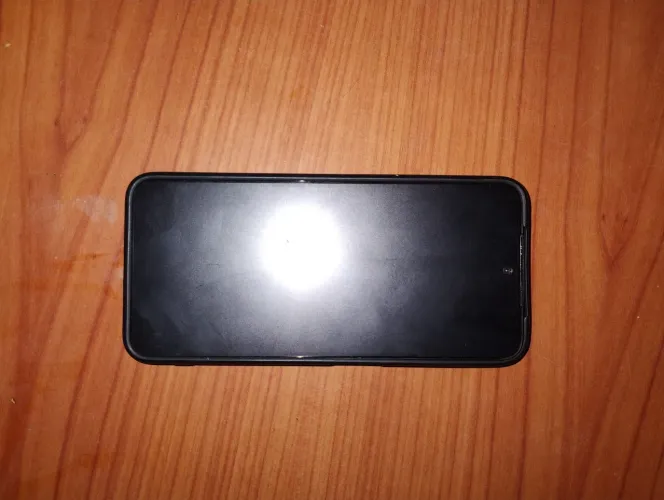 Celular xiaomi