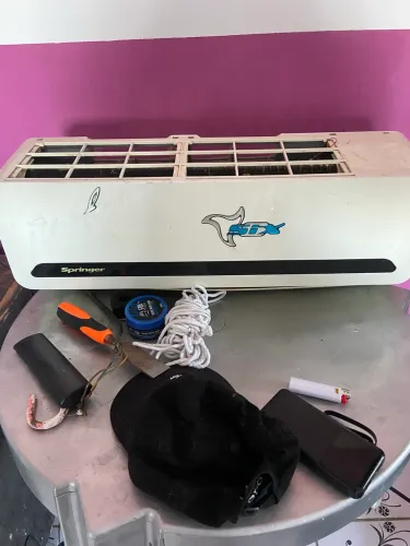 Vende-se ar-condicionado 9BT