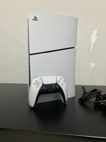 Playstation 5 Slim