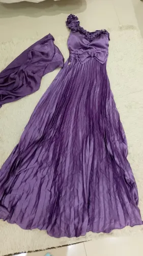 Vestido de festa
