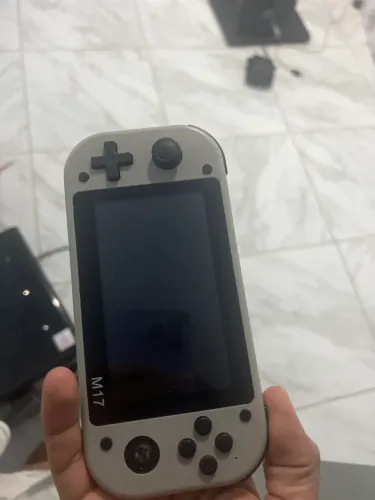 Vende mini game