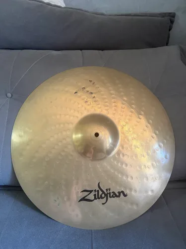 Zildjian Ride Z Custom 20 polegadas