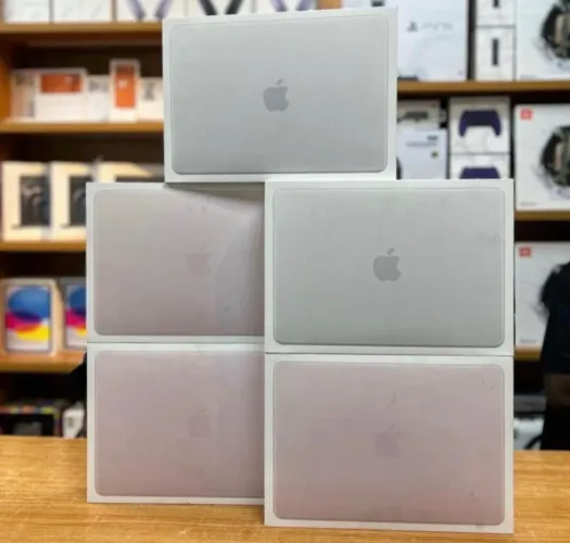 MacBook Neo