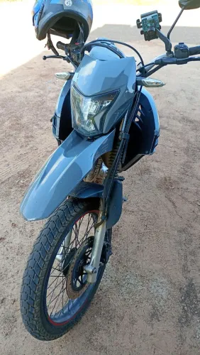SHI 175 cc EFI 2025