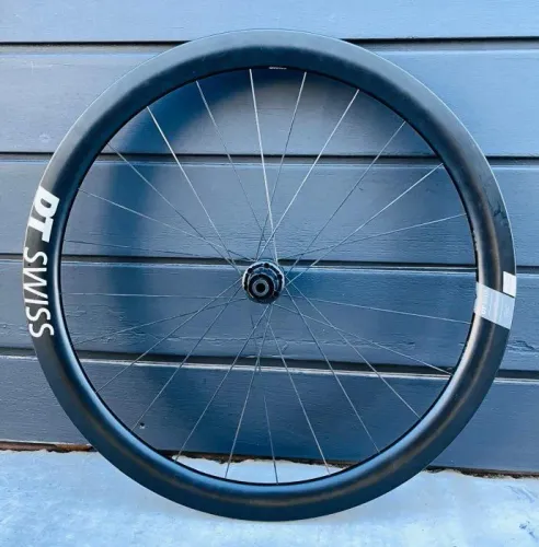 Roda DTSWISS ECR 1400