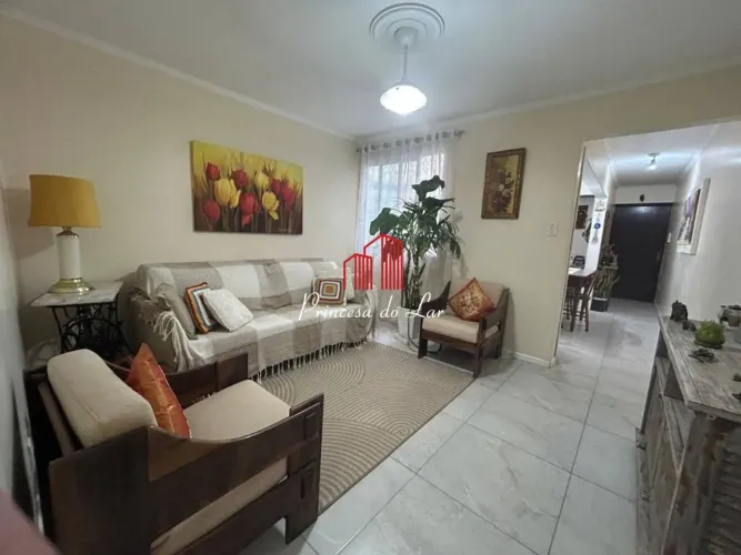Apartamento 1 dormitório para venda no bairro São João