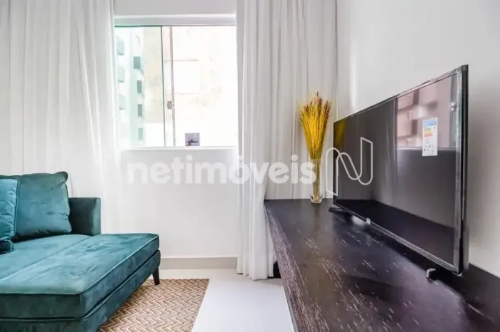 Venda Dúplex Savassi Belo Horizonte