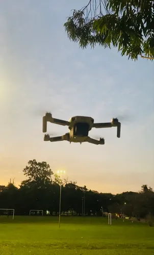 DJI Mini 2 Fly More Combo Revisado | 3 Baterias | 4K ?