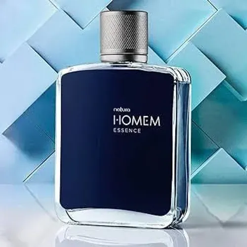 Deo Parfum Natura Homem Essence