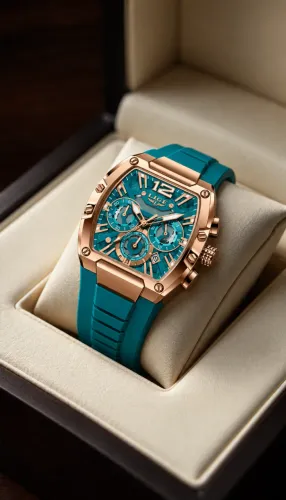 Relógio Masculino LIGE Cronógrafo Aço Inox Pulseira Silicone