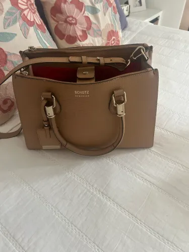 Bolsa Schütz 