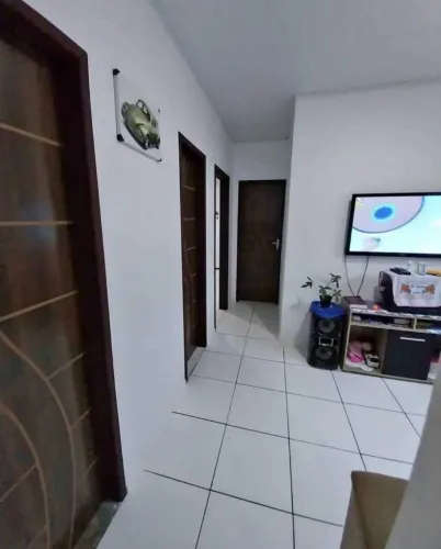 & Vendo casa na Guanabara
