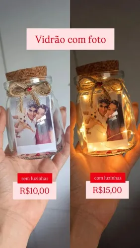 Presentes para namorado/a