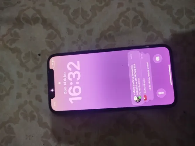 iPhone 11 pró em ótimo estado